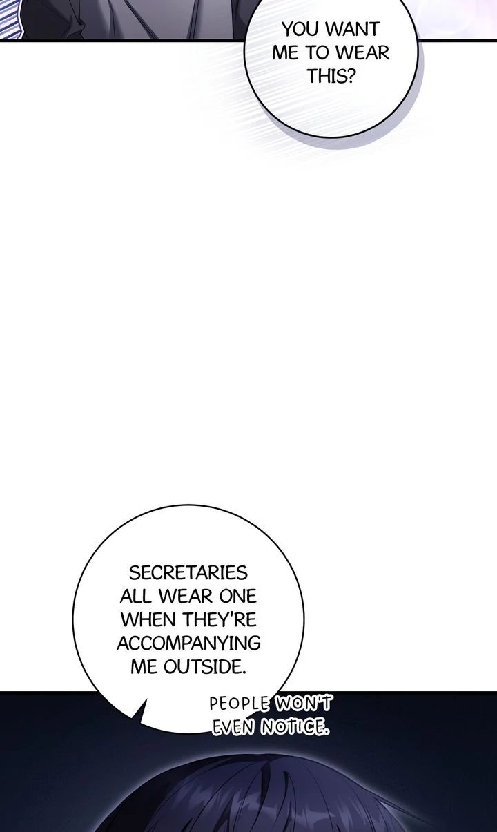 The Hunter’s Gonna Lay Low [Official] - Chapter 30 manhwa