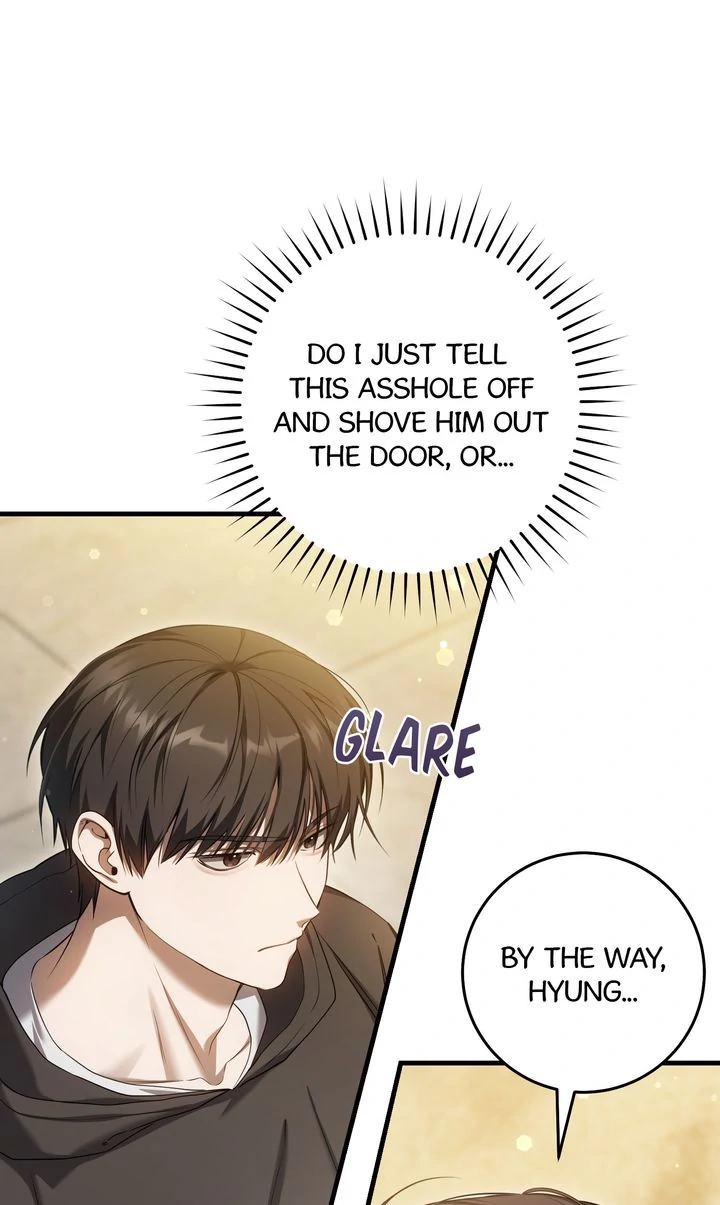 The Hunter’s Gonna Lay Low [Official] - Chapter 30 manhwa