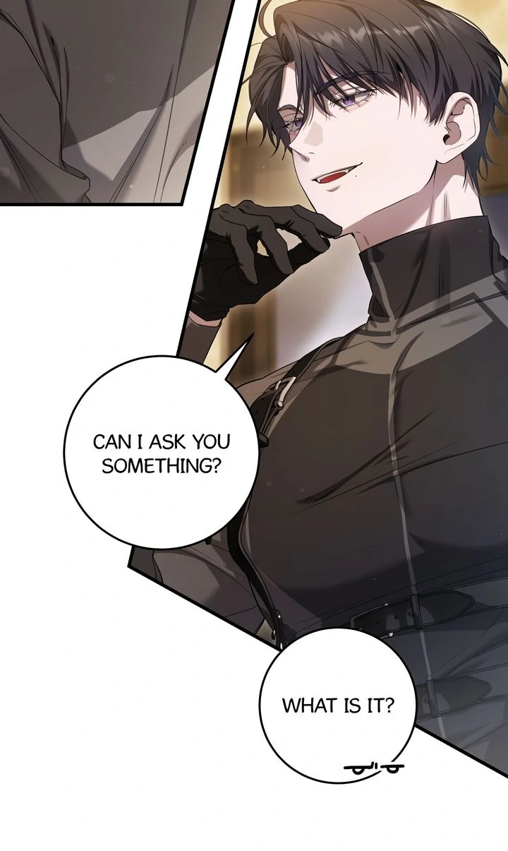 The Hunter’s Gonna Lay Low [Official] - Chapter 30 manhwa