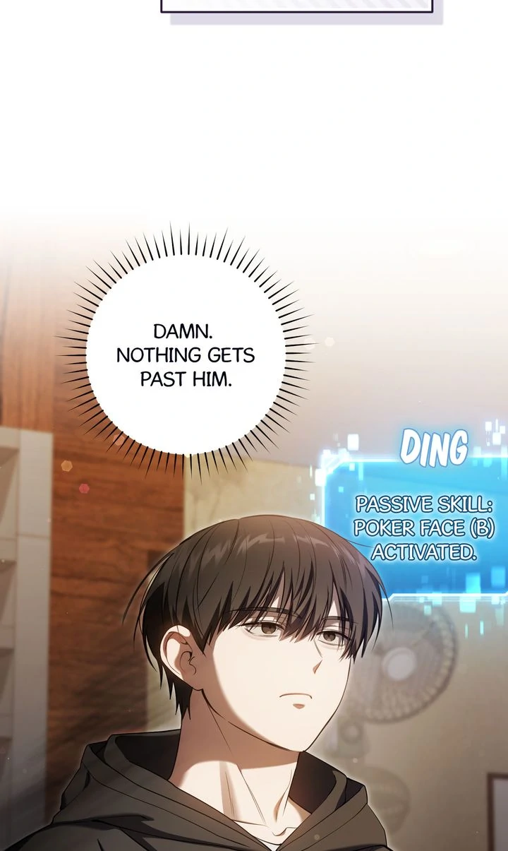 The Hunter’s Gonna Lay Low [Official] - Chapter 30 manhwa