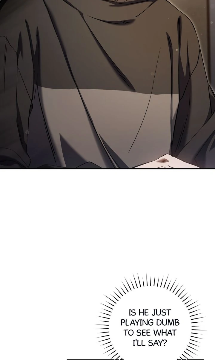 The Hunter’s Gonna Lay Low [Official] - Chapter 30 manhwa