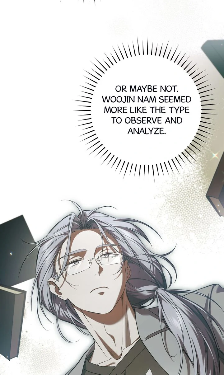 The Hunter’s Gonna Lay Low [Official] - Chapter 30 manhwa