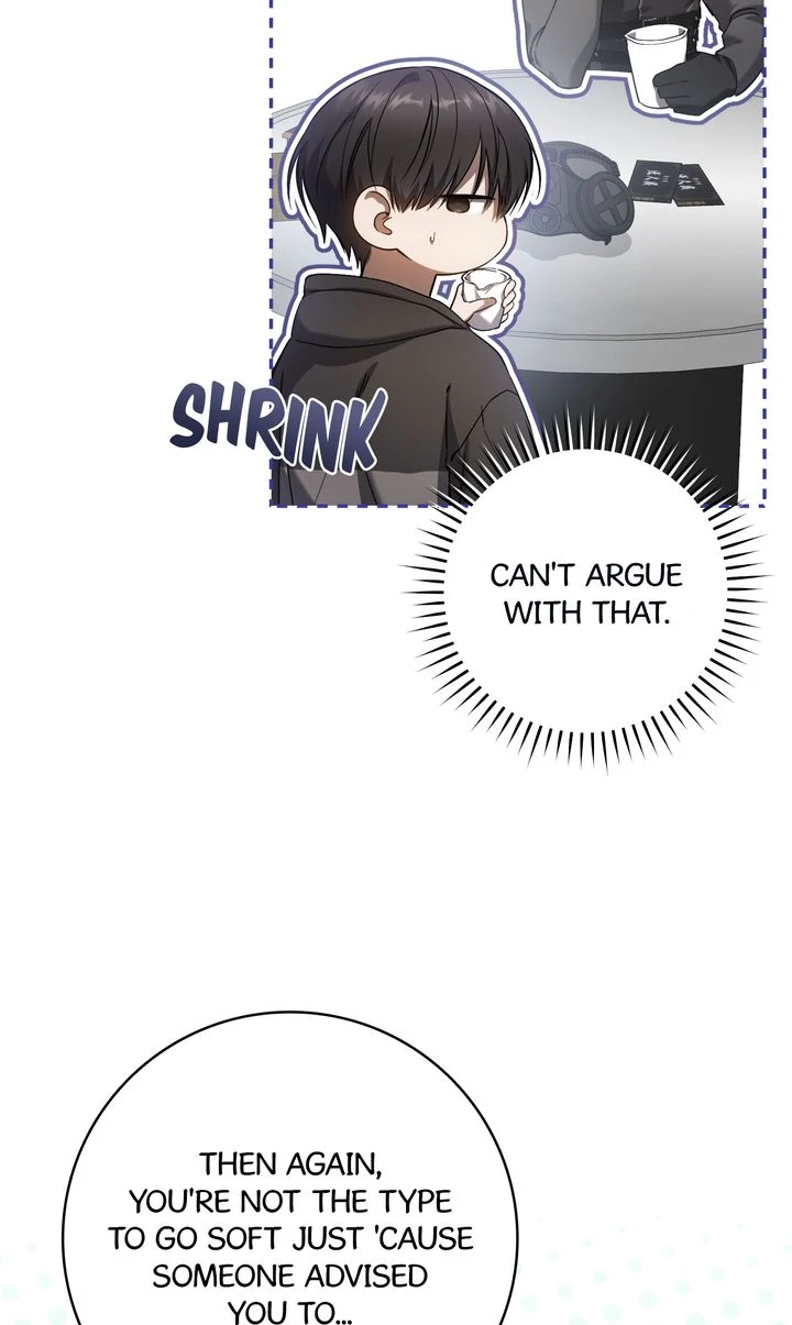 The Hunter’s Gonna Lay Low [Official] - Chapter 30 manhwa