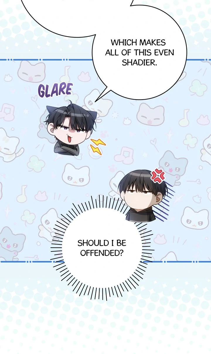 The Hunter’s Gonna Lay Low [Official] - Chapter 30 manhwa
