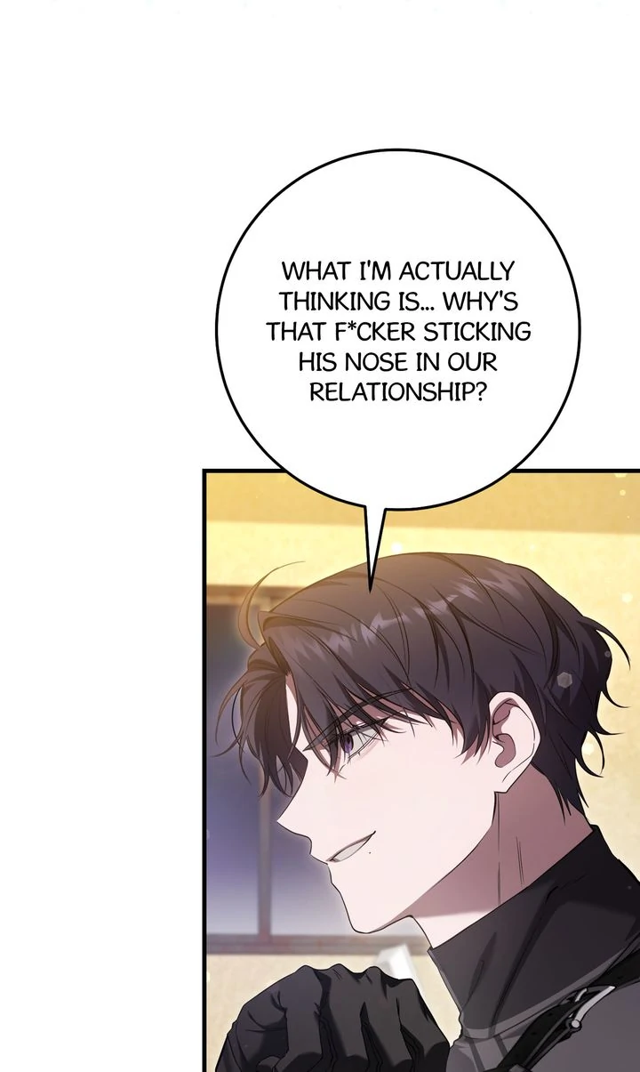 The Hunter’s Gonna Lay Low [Official] - Chapter 30 manhwa