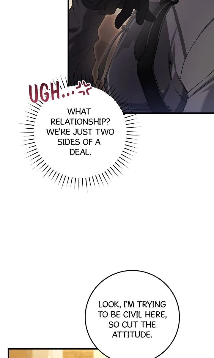 The Hunter’s Gonna Lay Low [Official] - Chapter 30 manhwa