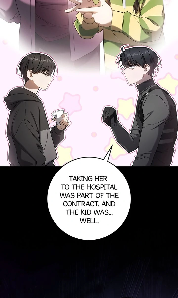 The Hunter’s Gonna Lay Low [Official] - Chapter 30 manhwa