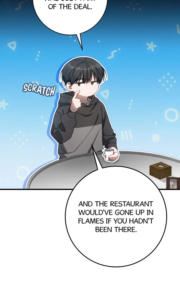 The Hunter’s Gonna Lay Low [Official] - Chapter 30 manhwa