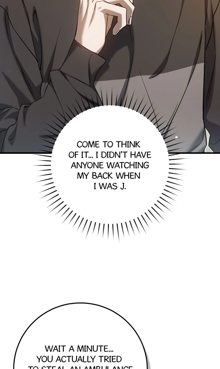 The Hunter’s Gonna Lay Low [Official] - Chapter 30 manhwa