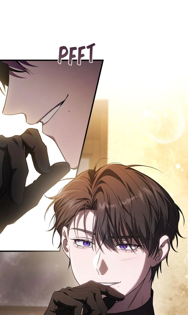 The Hunter’s Gonna Lay Low [Official] - Chapter 30 manhwa