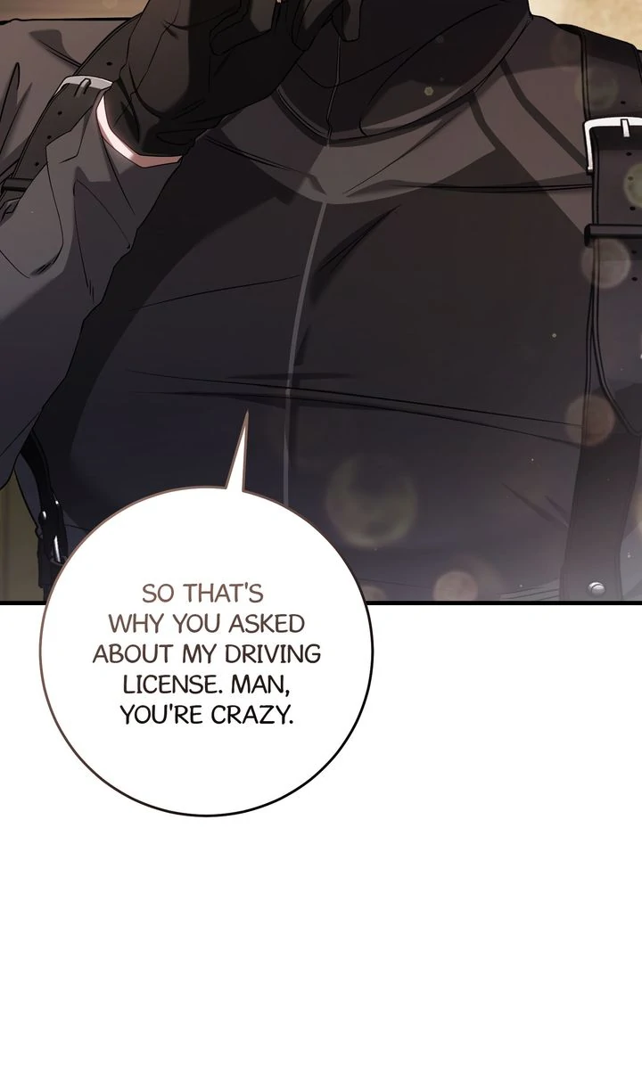 The Hunter’s Gonna Lay Low [Official] - Chapter 30 manhwa