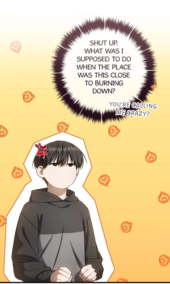 The Hunter’s Gonna Lay Low [Official] - Chapter 30 manhwa