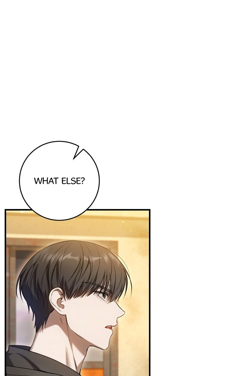 The Hunter’s Gonna Lay Low [Official] - Chapter 30 manhwa