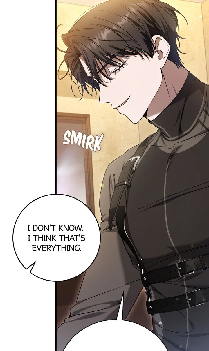 The Hunter’s Gonna Lay Low [Official] - Chapter 30 manhwa