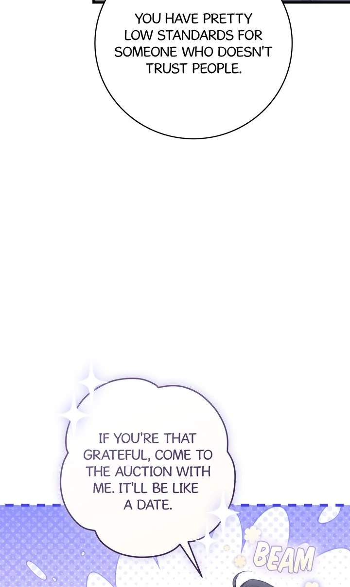 The Hunter’s Gonna Lay Low [Official] - Chapter 30 manhwa