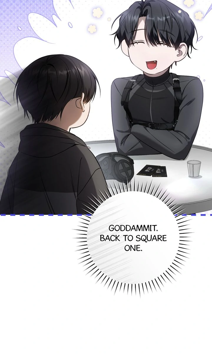 The Hunter’s Gonna Lay Low [Official] - Chapter 30 manhwa