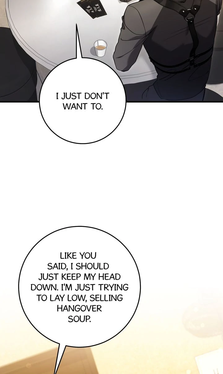 The Hunter’s Gonna Lay Low [Official] - Chapter 30 manhwa