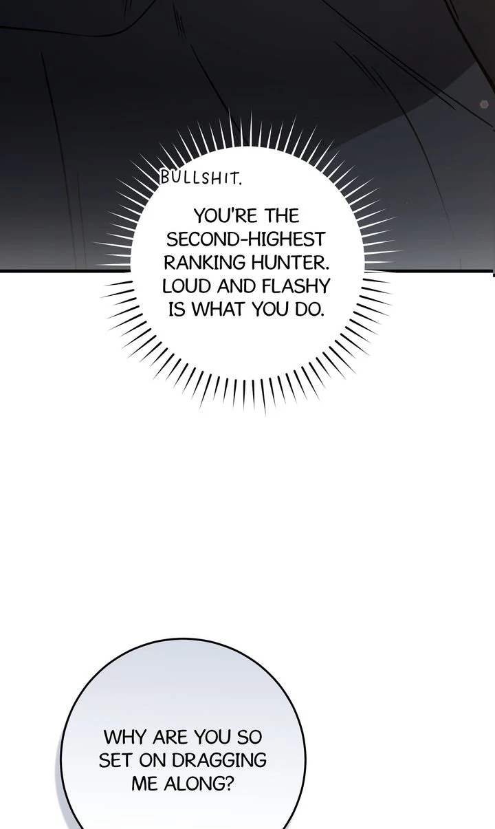 The Hunter’s Gonna Lay Low [Official] - Chapter 30 manhwa