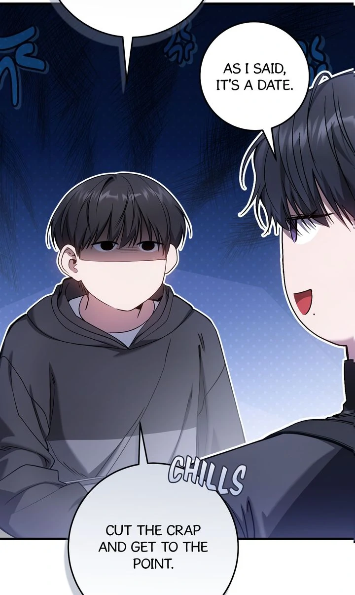 The Hunter’s Gonna Lay Low [Official] - Chapter 30 manhwa