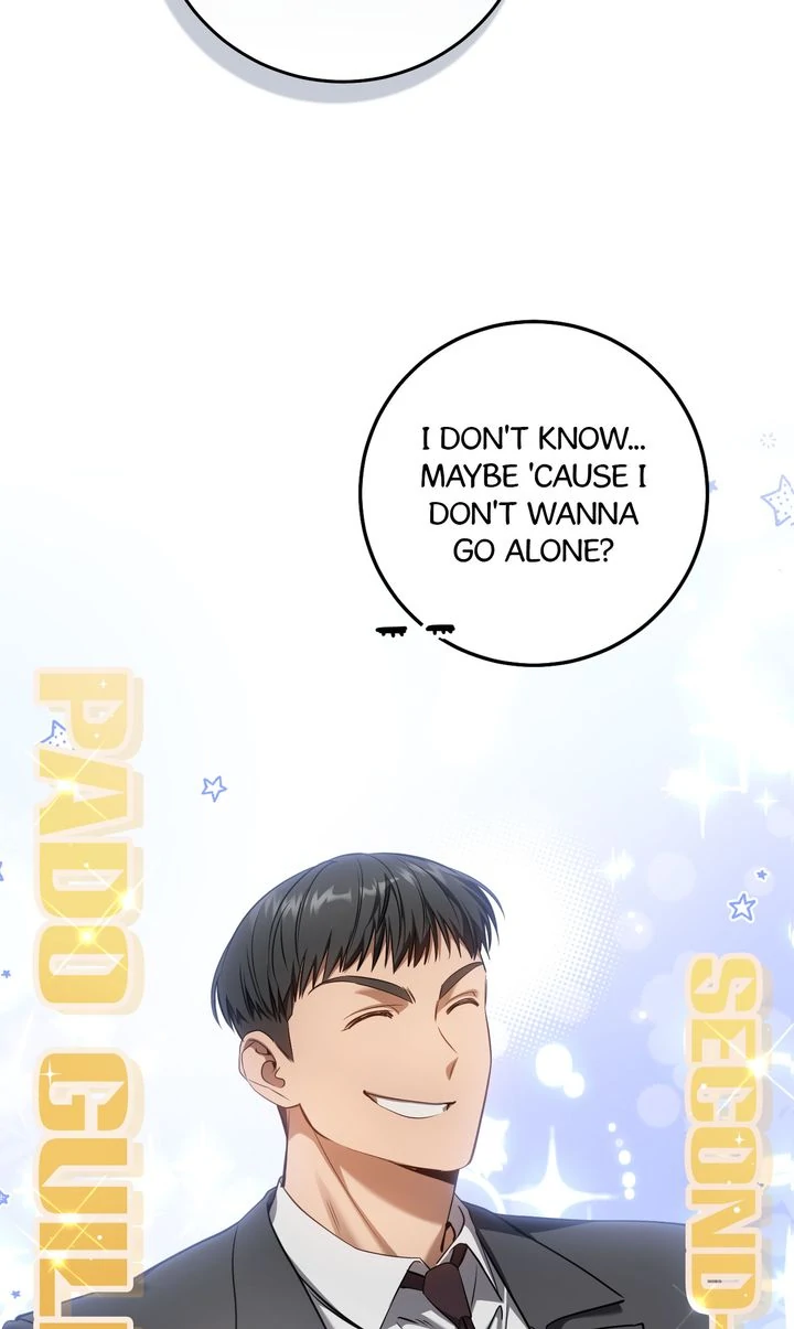 The Hunter’s Gonna Lay Low [Official] - Chapter 30 manhwa