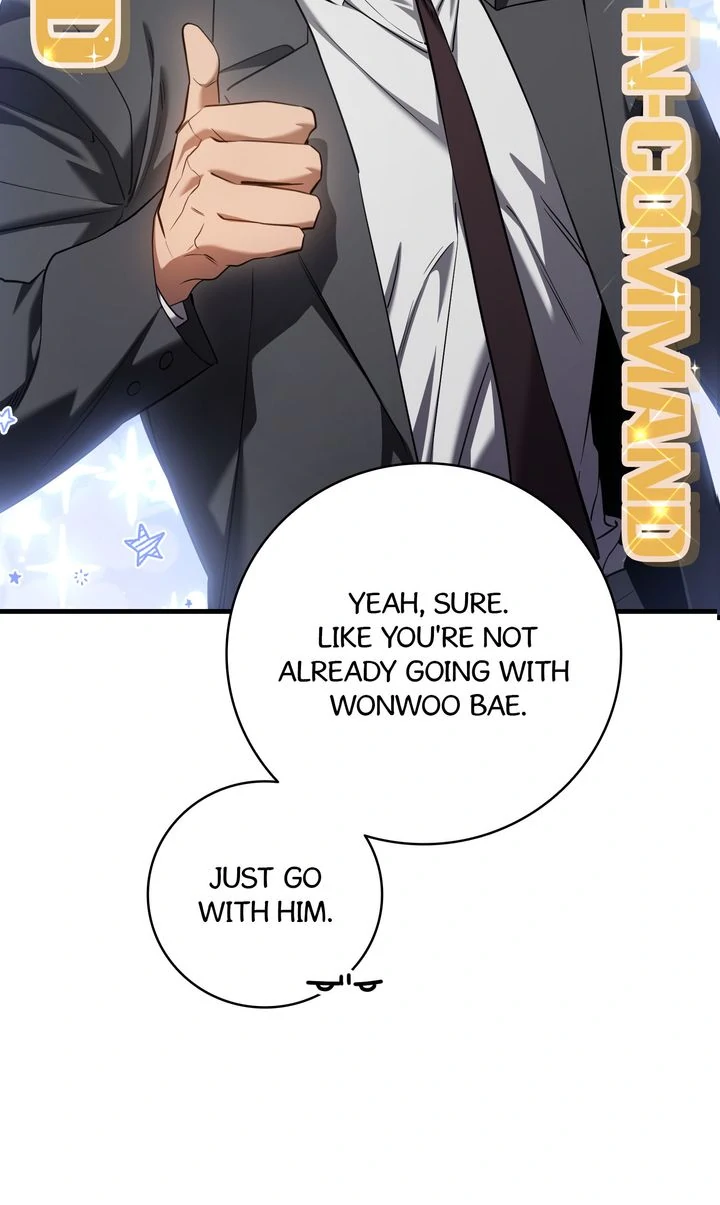 The Hunter’s Gonna Lay Low [Official] - Chapter 30 manhwa