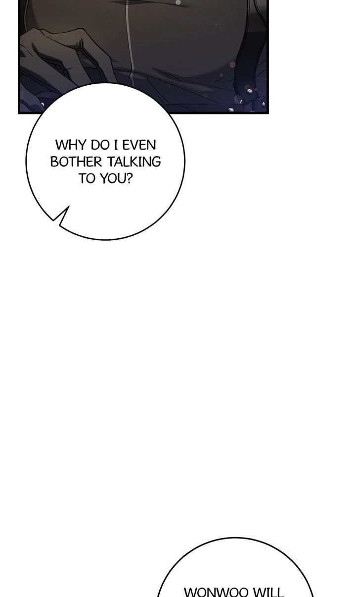The Hunter’s Gonna Lay Low [Official] - Chapter 30 manhwa