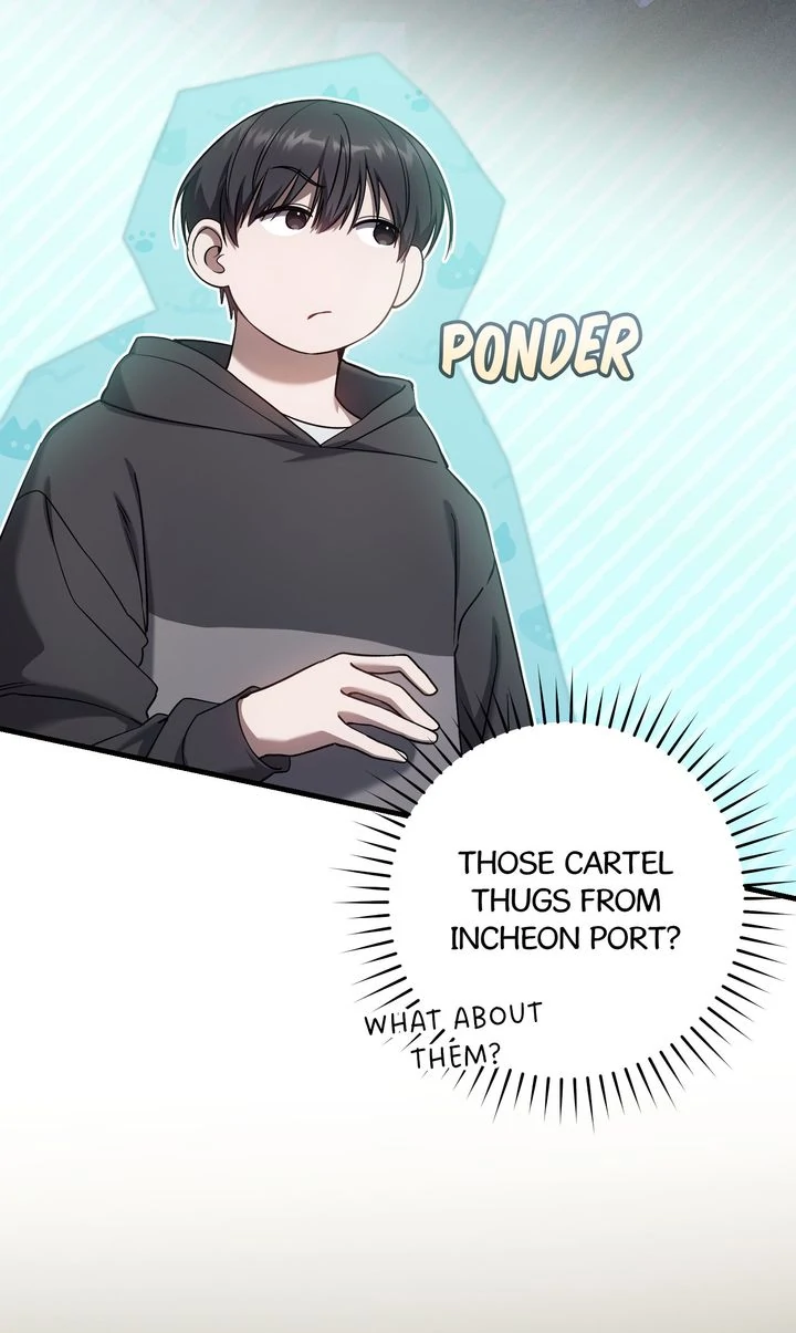 The Hunter’s Gonna Lay Low [Official] - Chapter 30 manhwa