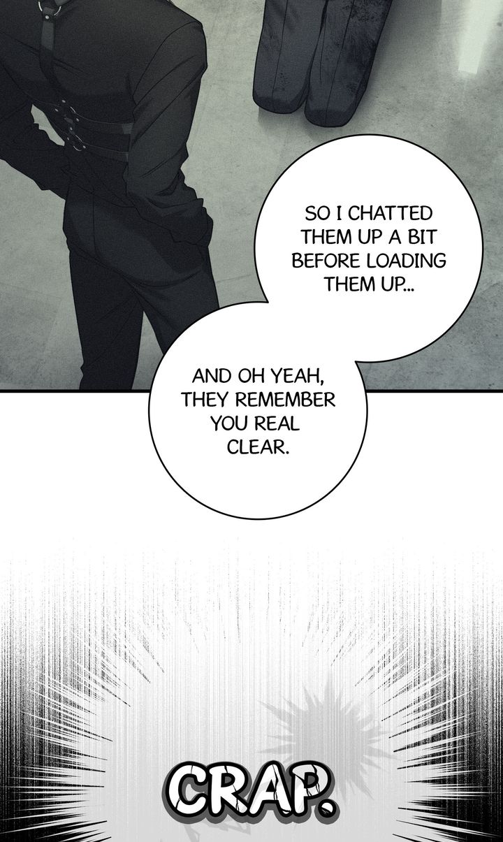 The Hunter’s Gonna Lay Low [Official] - Chapter 30 manhwa