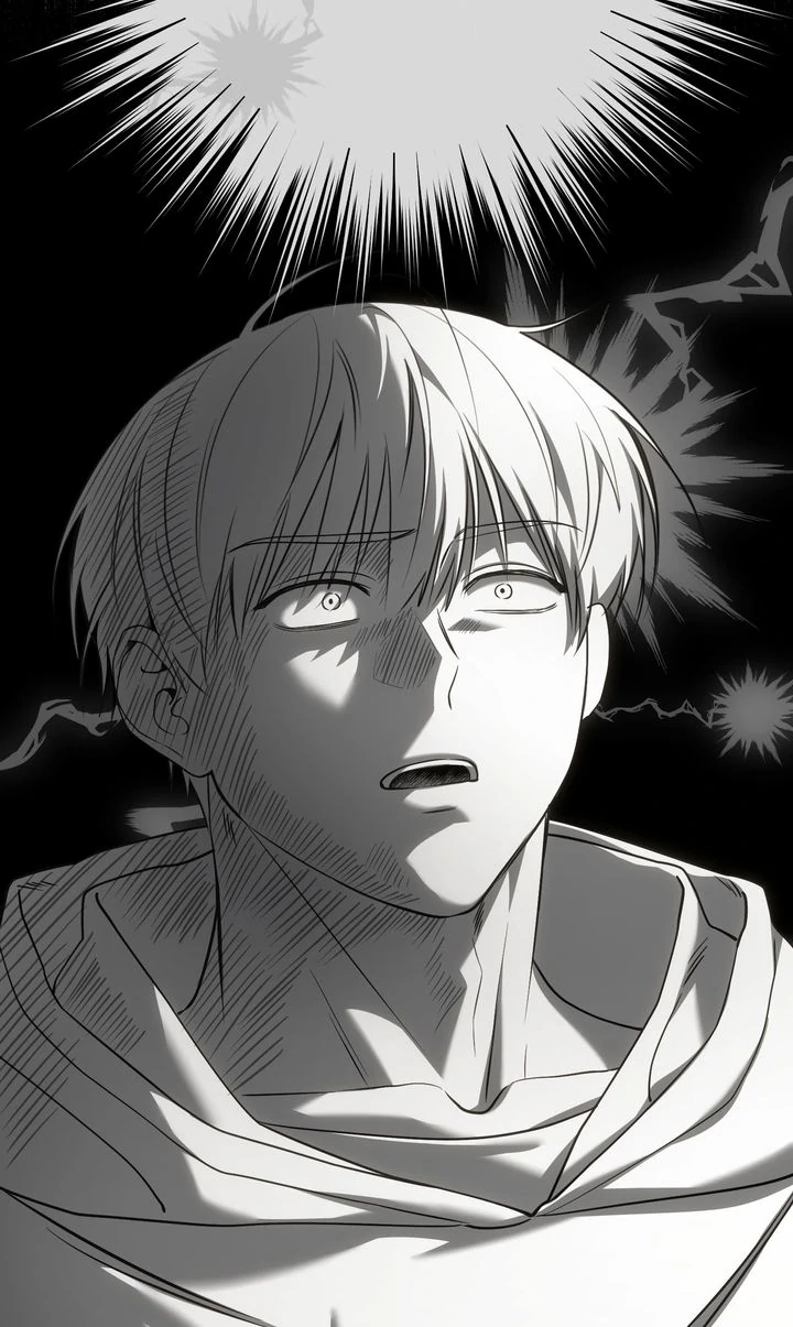 The Hunter’s Gonna Lay Low [Official] - Chapter 30 manhwa
