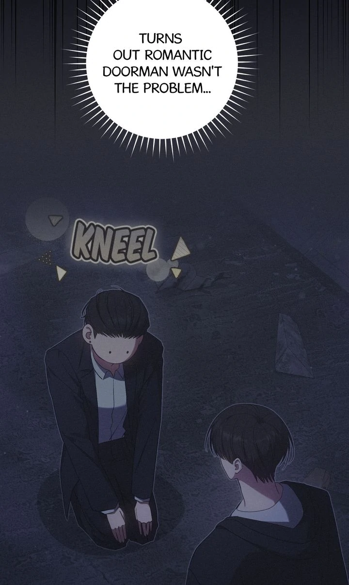 The Hunter’s Gonna Lay Low [Official] - Chapter 30 manhwa