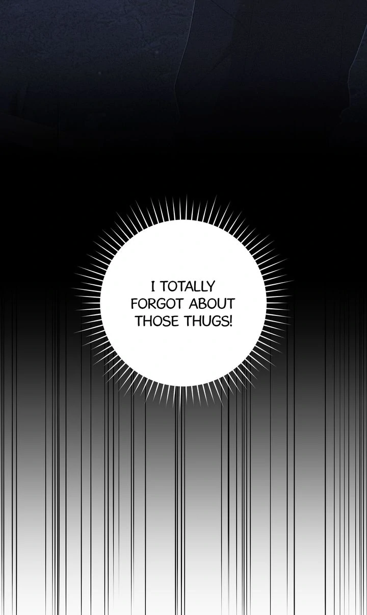The Hunter’s Gonna Lay Low [Official] - Chapter 30 manhwa