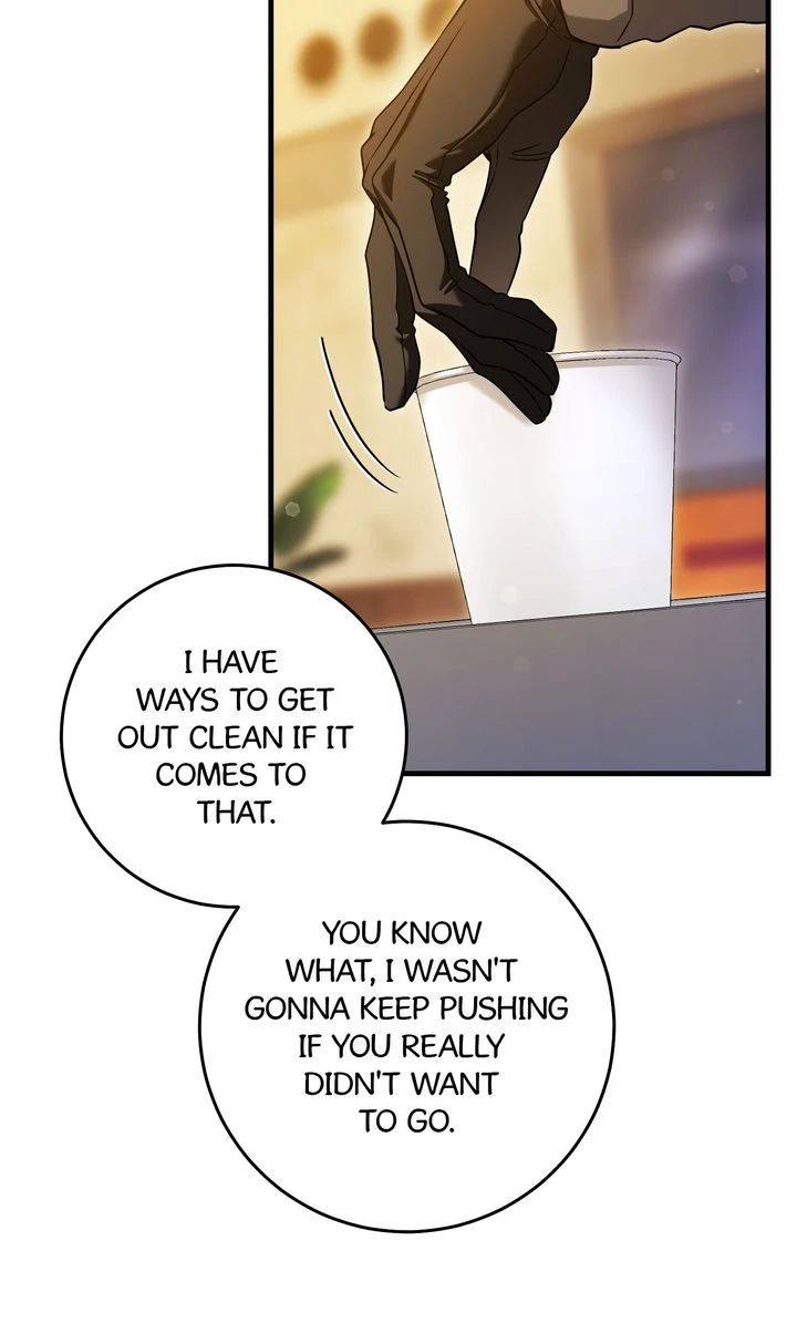 The Hunter’s Gonna Lay Low [Official] - Chapter 30 manhwa