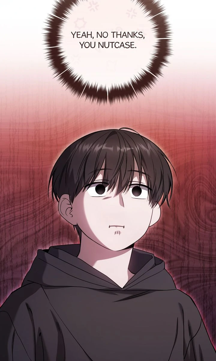 The Hunter’s Gonna Lay Low [Official] - Chapter 30 manhwa