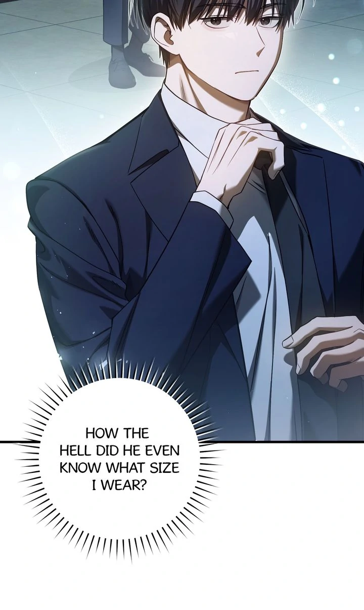 The Hunter’s Gonna Lay Low [Official] - Chapter 30 manhwa