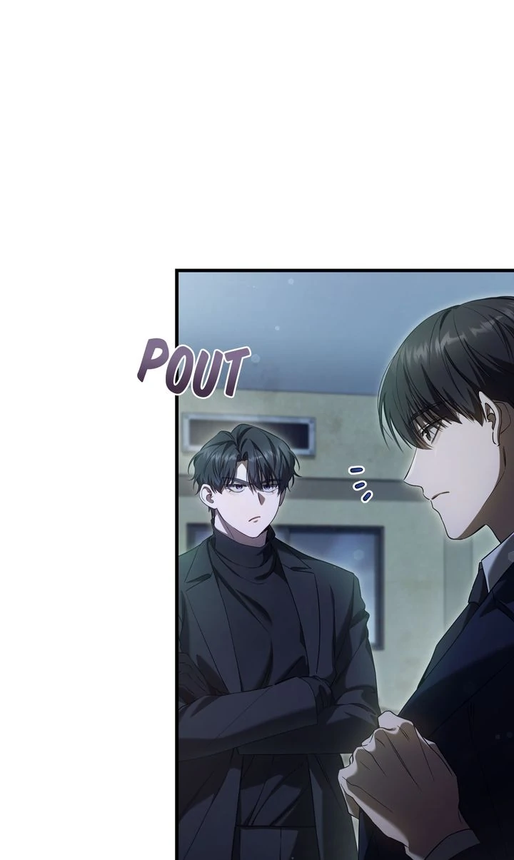 The Hunter’s Gonna Lay Low [Official] - Chapter 30 manhwa