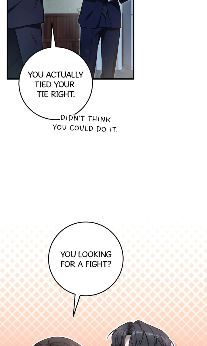 The Hunter’s Gonna Lay Low [Official] - Chapter 30 manhwa