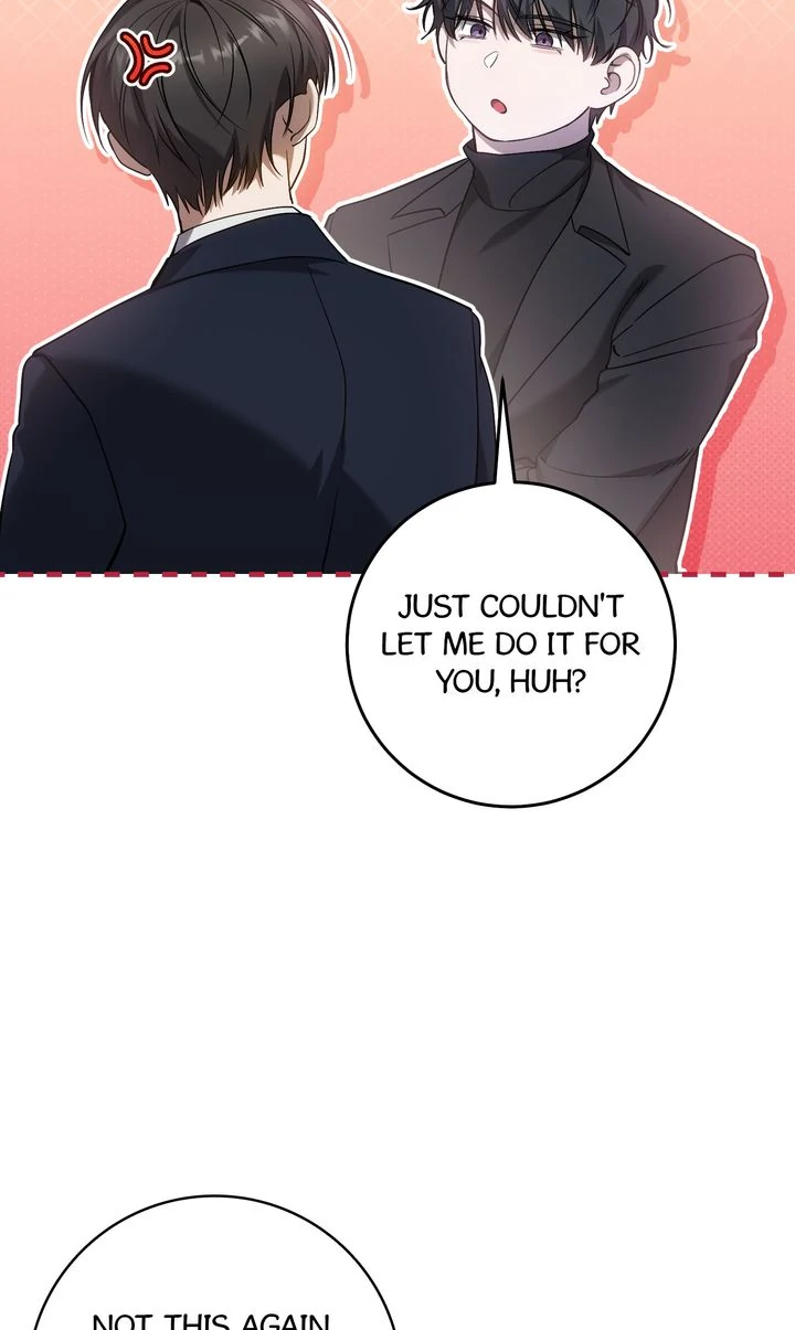 The Hunter’s Gonna Lay Low [Official] - Chapter 30 manhwa
