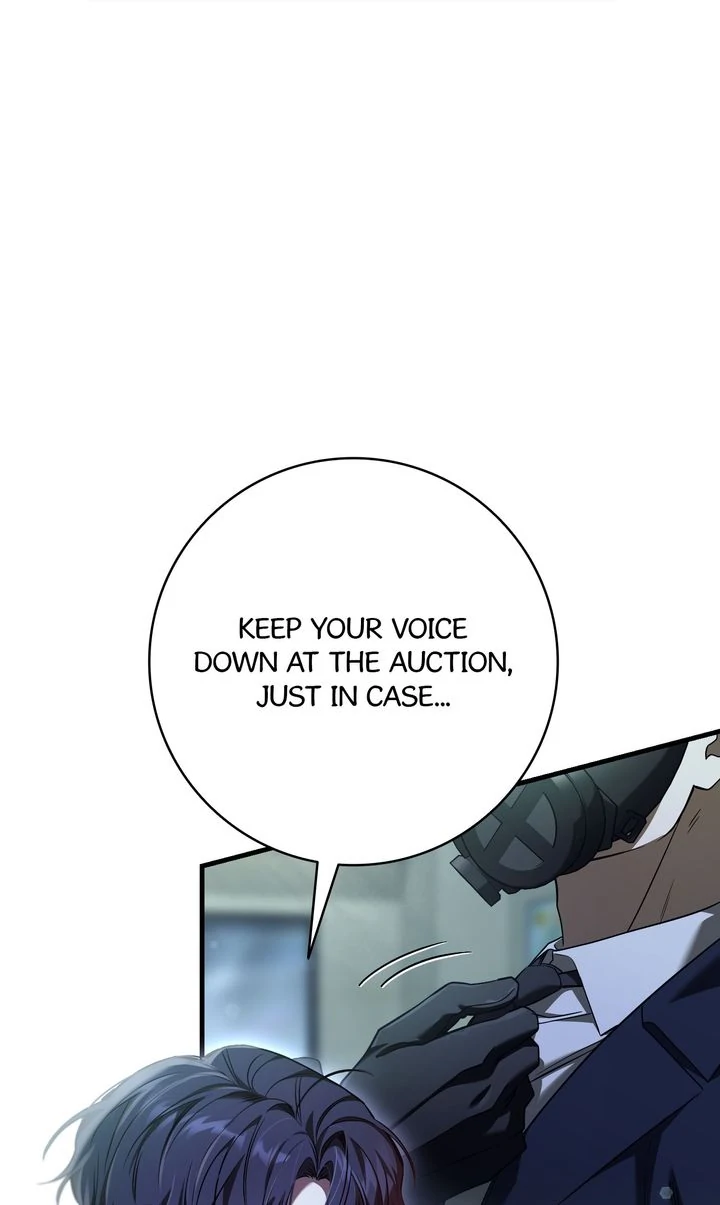 The Hunter’s Gonna Lay Low [Official] - Chapter 30 manhwa