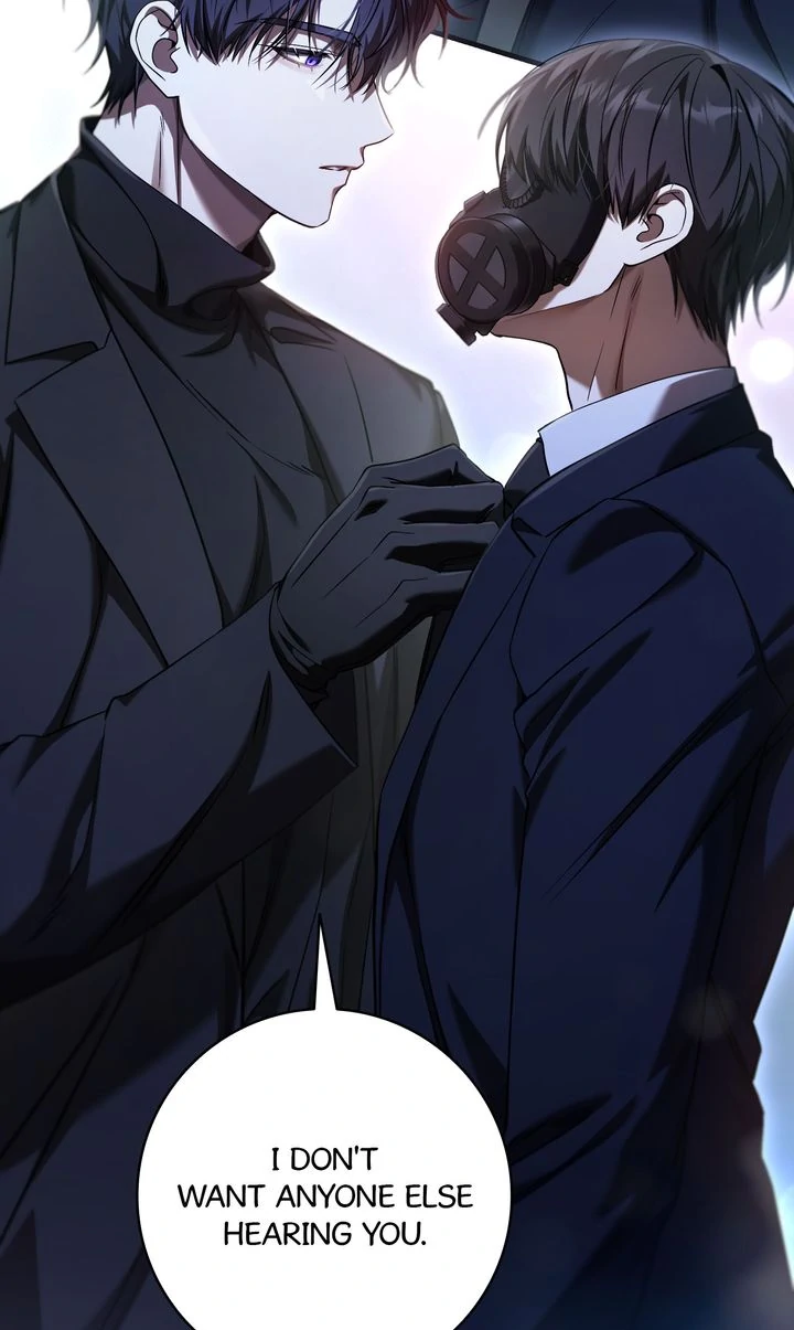 The Hunter’s Gonna Lay Low [Official] - Chapter 30 manhwa