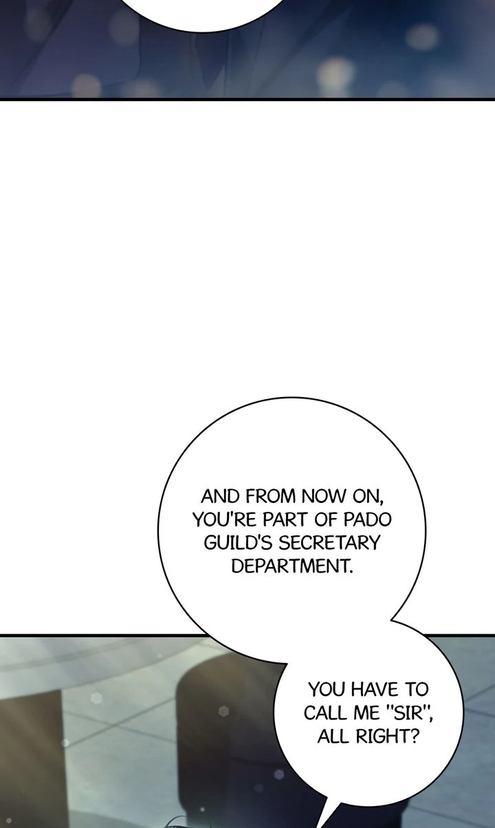 The Hunter’s Gonna Lay Low [Official] - Chapter 30 manhwa