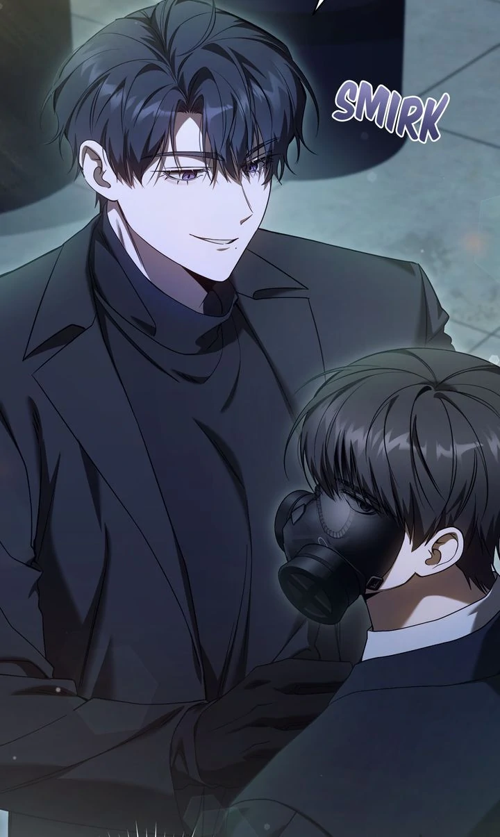 The Hunter’s Gonna Lay Low [Official] - Chapter 30 manhwa