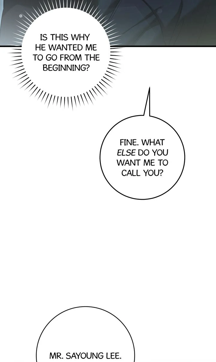 The Hunter’s Gonna Lay Low [Official] - Chapter 30 manhwa