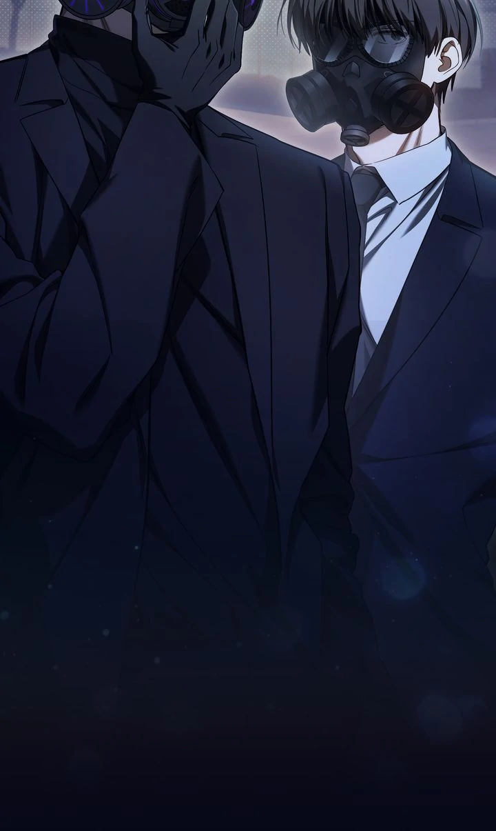 The Hunter’s Gonna Lay Low [Official] - Chapter 30 manhwa