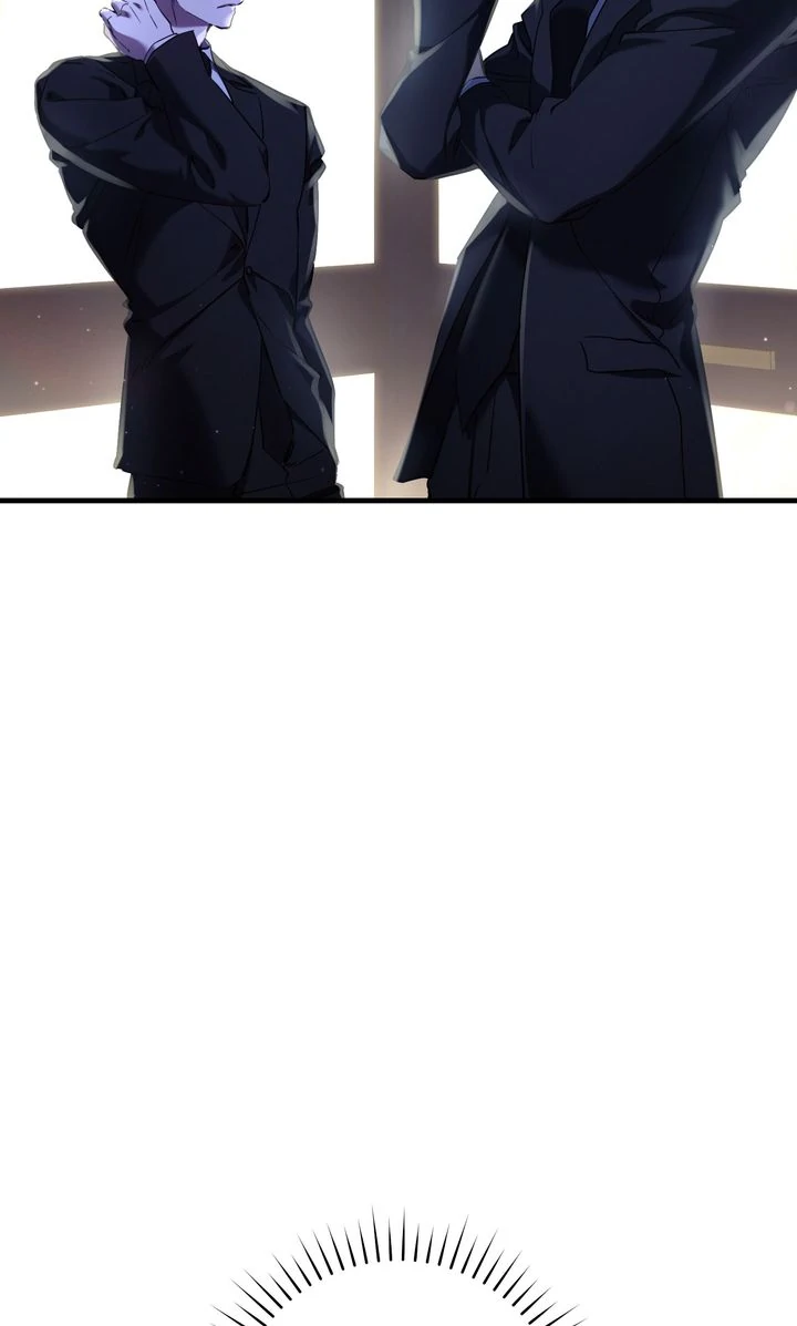 The Hunter’s Gonna Lay Low [Official] - Chapter 31 manhwa