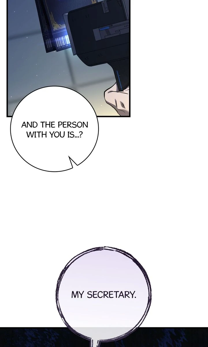 The Hunter’s Gonna Lay Low [Official] - Chapter 31 manhwa