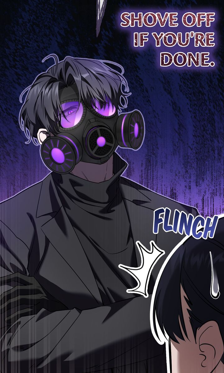 The Hunter’s Gonna Lay Low [Official] - Chapter 31 manhwa