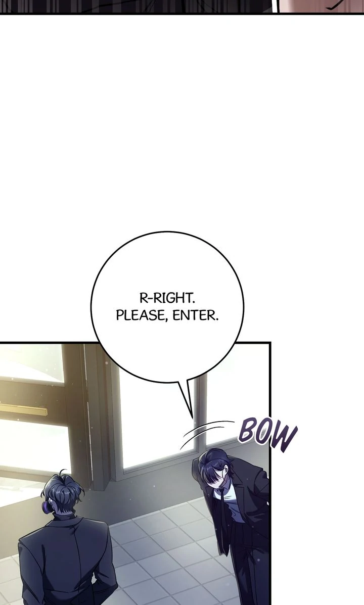 The Hunter’s Gonna Lay Low [Official] - Chapter 31 manhwa