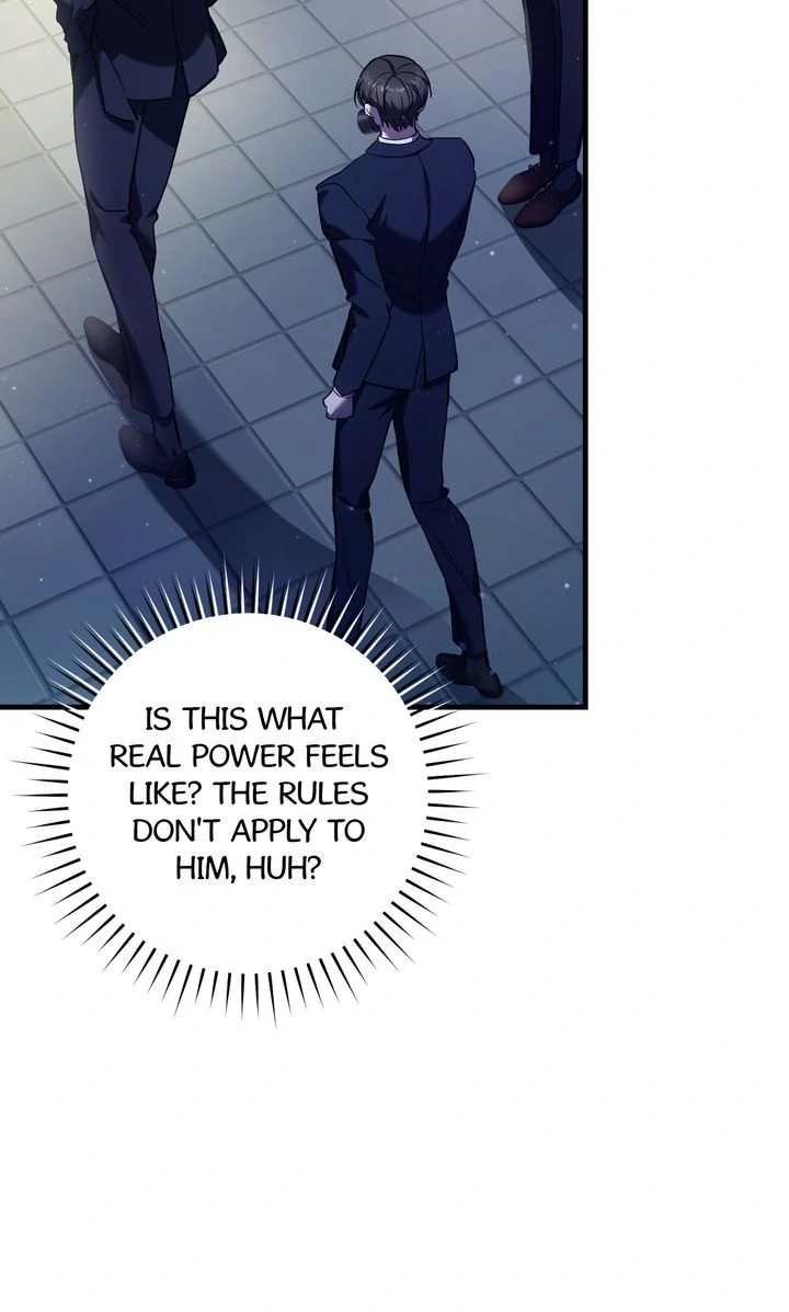 The Hunter’s Gonna Lay Low [Official] - Chapter 31 manhwa