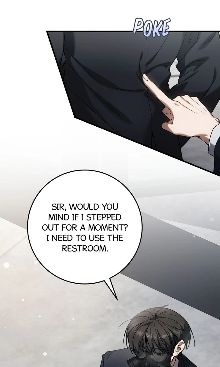 The Hunter’s Gonna Lay Low [Official] - Chapter 31 manhwa