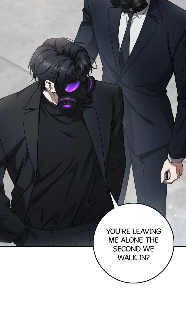 The Hunter’s Gonna Lay Low [Official] - Chapter 31 manhwa